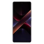   Xiaomi Poco X7 6,67" 5G 8/256GB DualSIM fekete okostelefon