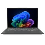   MSI Prestige 13 AI+ Evo A2VMG-049 13,3"2.8K/Intel Core Ultra 7 258V/32GB/1TB/Int.VGA/Win11/szürke laptop