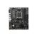 MSI PRO A620M-B AMD A620 AM5 mATX alaplap