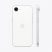 Apple iPhone 16e 6,1" 5G 8/256GB DualSIM fehér okostelefon