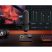 Steelseries Alias Pro fekete mikrofon