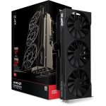   XFX Swift Radeon RX 9070 OC Triple Fan Gaming Edition AMD 16GB GDDR6 256bit PCIe videókártya