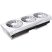XFX Quicksilver Radeon RX 9070XT White Magnetic Air Edition AMD 16GB GDDR6 256bit PCIe videókártya