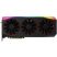XFX Mercury Radeon RX 9070XT OC Magnetic Air Edition with RGB AMD 16GB GDDR6 256bit PCIe videókártya