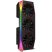 XFX Mercury Radeon RX 9070XT OC Magnetic Air Edition with RGB AMD 16GB GDDR6 256bit PCIe videókártya