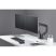 Gembird MA-DA2-02 17"-32" kétkaros asztali monitor tartó konzol