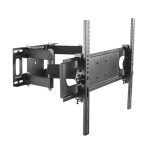   Gembird WM-70ST-01 Full-motion 37"-70" fali TV konzol