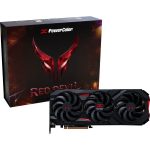   PowerColor Red Devil Limited Edition AMD RX 9070 XT 16GB GDDR6 256bit PCIe videókártya
