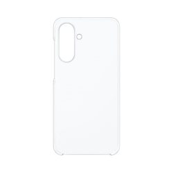 Samsung EF-QA266CTEGWW Galaxy A26 átlátszó műanyag hátlap