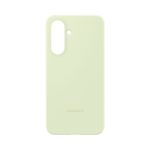   Samsung EF-PA366CGEGWW Galaxy A36 világoszöld szilikon hátlap