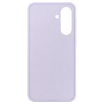 Samsung EF-PA366CVEGWW Galaxy A36 levendula szilikon hátlap