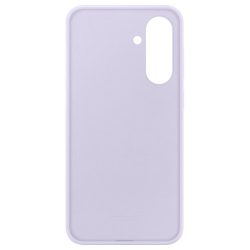 Samsung EF-PA366CVEGWW Galaxy A36 levendula szilikon hátlap