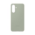   Samsung EF-PA566CGEGWW Galaxy A56 zsálya zöld szilikon hátlap