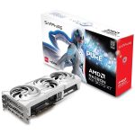   Sapphire PURE AMD RX 9070 XT OC 16GB GDDR6 256bit PCIe videókártya