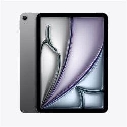 Apple 11" iPad Air (M3) 128GB Wi-Fi Space Grey (asztroszürke) Apple 11" iPad Air (M3) 128GB Wi-Fi Space Grey (asztroszürke)
