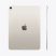 Apple 11" iPad Air (M3) 128GB Wi-Fi Starlight (fehér)