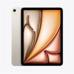 Apple 11" iPad Air (M3) 512GB Wi-Fi Starlight (fehér)