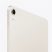 Apple 11" iPad Air (M3) 512GB Wi-Fi Starlight (fehér) Apple 11" iPad Air (M3) 512GB Wi-Fi Starlight (fehér)