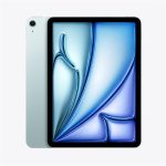 Apple 11" iPad Air (M3) 1TB Wi-Fi Blue (kék)