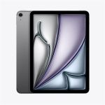   Apple 11" iPad Air (M3) 256GB Cellular Space Grey (asztroszürke)
