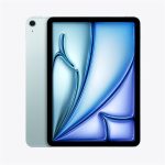 Apple 11" iPad Air (M3) 256GB Cellular Blue (kék)