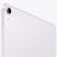 Apple 13" iPad Air (M3) 512GB Cellular Purple (lila)