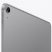 Apple 13" iPad Air (M3) 1TB Cellular Space Grey (asztroszürke)
