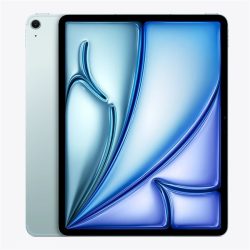 Apple 13" iPad Air (M3) 1TB Cellular Blue (kék)
