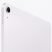 Apple 13" iPad Air (M3) 256GB Wi-Fi Purple (lila)