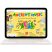 Apple 11" iPad (A16) 256GB Wi-Fi Blue (kék)