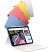 Apple 11" iPad (A16) 256GB Wi-Fi Blue (kék)