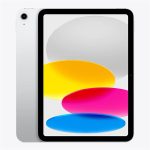 Apple 11" iPad (A16) 512GB Wi-Fi Silver (ezüst)