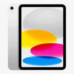 Apple 11" iPad (A16) 512GB Wi-Fi Silver (ezüst) Apple 11" iPad (A16) 512GB Wi-Fi Silver (ezüst)