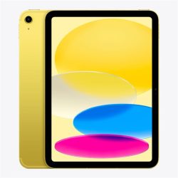 Apple 11" iPad (A16) 128GB Cellular Yellow (sárga) Apple 11" iPad (A16) 128GB Cellular Yellow (sárga)