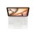 Apple mdfv4mg/a Magic Keyboard iPad Air 11" (M3) HU fehér billentyűzetes tok