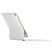 Apple mdfw4ua/a Magic Keyboard iPad Air 13" (M3) UA fehér billentyűzetes tok