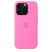 Apple mdfx4zm/a iPhone 16 Pro bazsarózsa szilikon hátlap