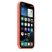 Apple mdfy4zm/a iPhone 16 Pro mandarin szilikon hátlap