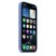 Apple mdg14zm/a iPhone 16 Pro meténglila szilikon hátlap