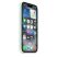 Apple mdgp4zm/a iPhone 16 akvamarin szilikon hátlap