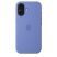 Apple mdgq4zm/a iPhone 16 meténglila szilikon hátlap