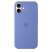 Apple mdgv4zm/a iPhone 16 Plus meténglila szilikon hátlap