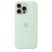 Apple mdgy4zm/a iPhone 16 Pro Max akvamarin szilikon hátlap