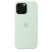 Apple mdgy4zm/a iPhone 16 Pro Max akvamarin szilikon hátlap