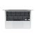 Apple MacBook Air 13"/M4 chip 10 magos CPU és GPU/24GB/512GB SSD/ezüst laptop