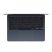 Apple MacBook Air 13"/M4 chip 10 magos CPU és GPU/24GB/512GB SSD/fekete laptop