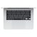 Apple MacBook Air 15"/M4 chip 10 magos CPU és GPU/24GB/512GB SSD/ezüst laptop