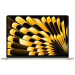   Apple MacBook Air 15"/M4 chip 10 magos CPU és GPU/24GB/512GB SSD/csillagfény laptop