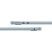 Apple MacBook Air 13"/M4 chip 10 magos CPU és 8 magos GPU/16GB/256GB SSD/kék laptop