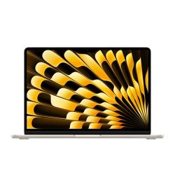 Apple MacBook Air 13"/M4 chip 10 magos CPU és GPU/16GB/512GB SSD/csillagfény laptop Apple MacBook Air 13"/M4 chip 10 magos CPU és GPU/16GB/512GB SSD/csillagfény laptop